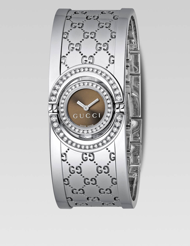 gucci rolex watch