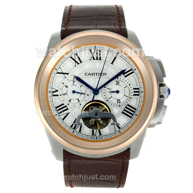 cartier watch 205