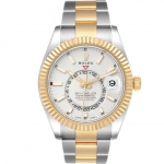 Rolex-Sky-Dweller-Yellow-Gold-White-42mm-Dial-Mens