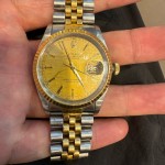 Luxury Watch